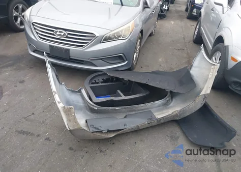 2017 Kia Forte Lx из США, поврежденный, VIN 3KPFK4A72HE109862